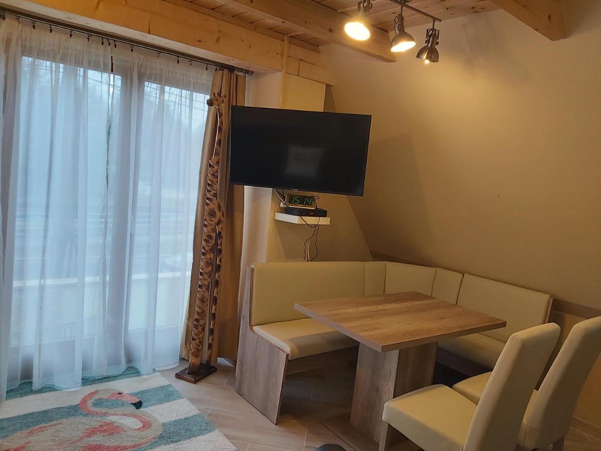 Flamingó Apartman Balatonszarszo Kültér fotó