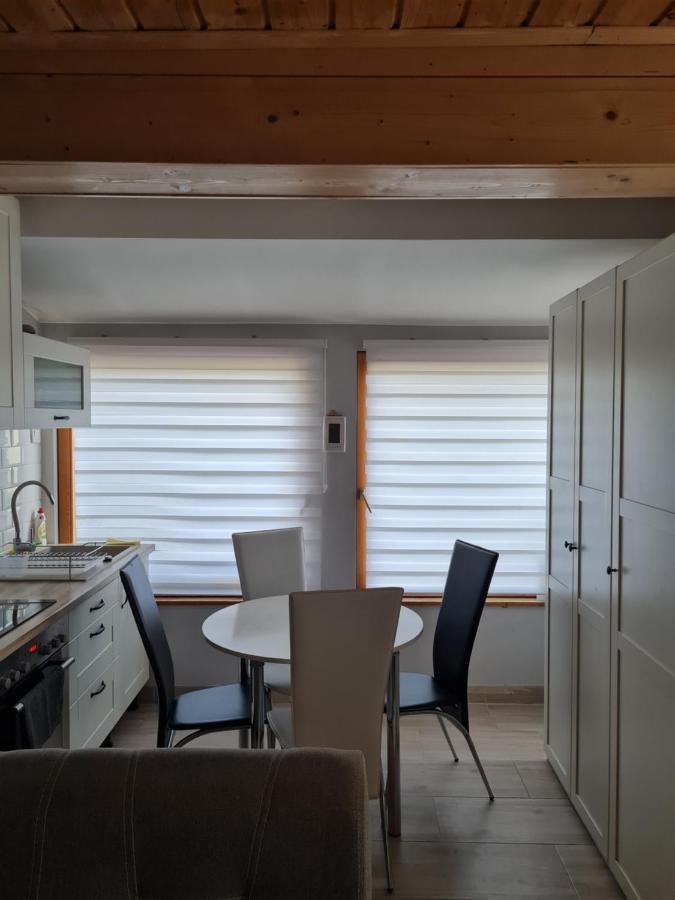 Flamingó Apartman Balatonszarszo Kültér fotó