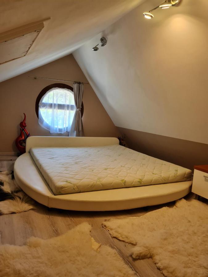 Flamingó Apartman Balatonszarszo Kültér fotó